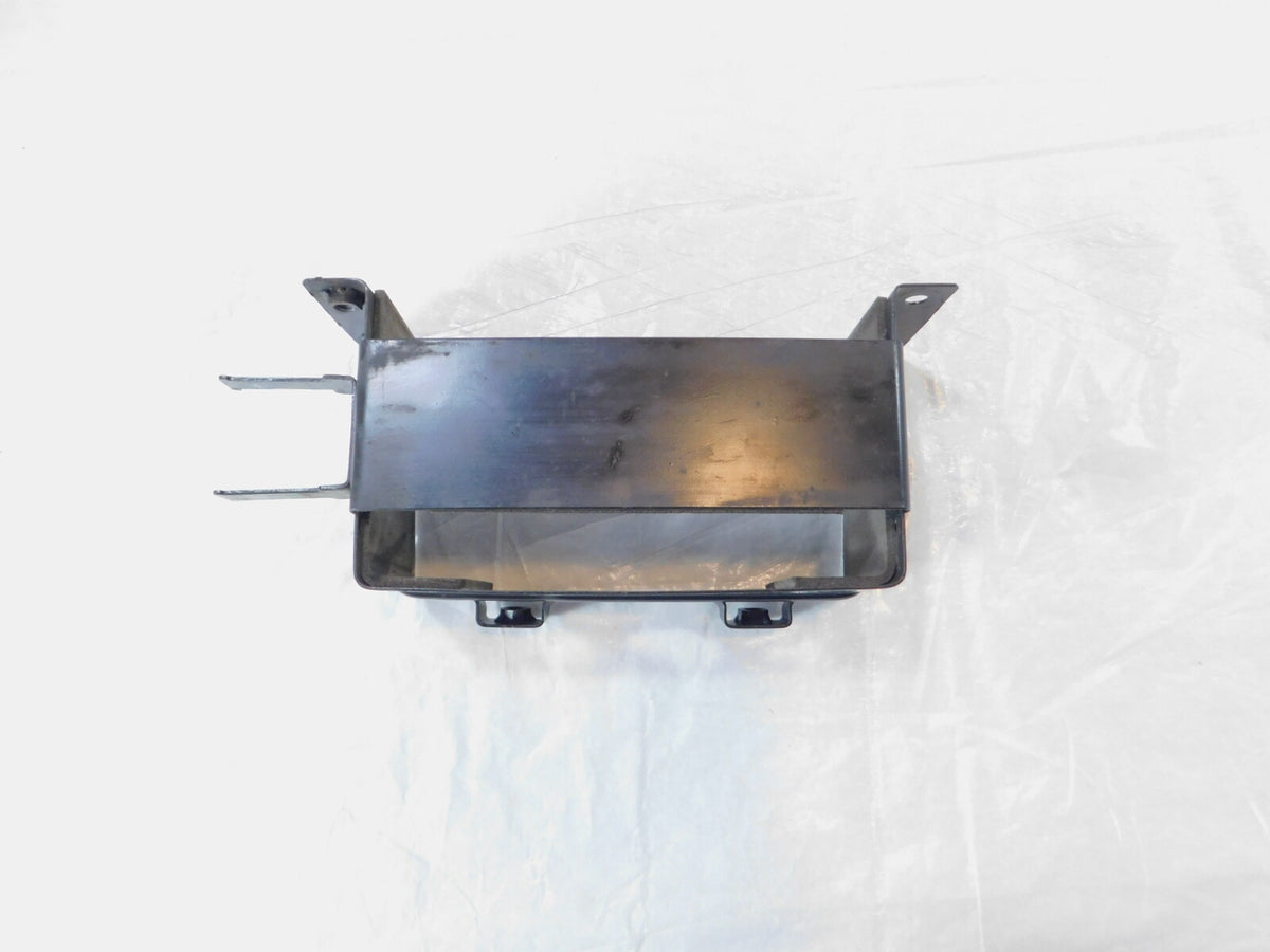 94-96 Suzuki RF600 RF600R RF900 & RF900R Battery Holder Box Mount Bracket Tray - C3 Cycle