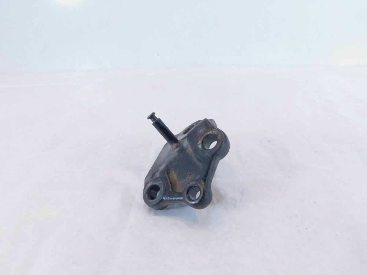 2001-2017 Honda GL1800 Goldwing 1800 Kickstand Side Kick Stand Mount Bracket - C3 Cycle