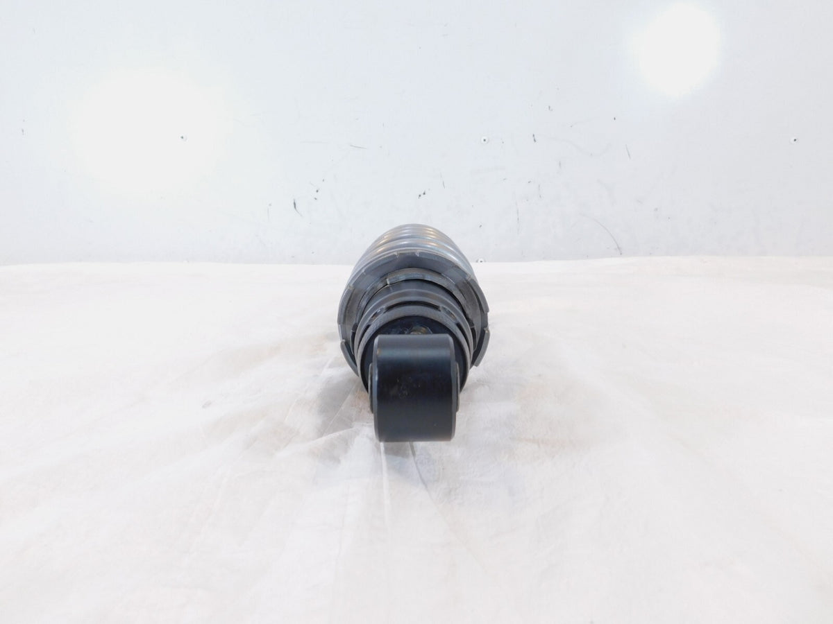 2017-2023 Kawasaki Ninja 650 EX650 Z650 Silver Rear Wheel Mono Shock Absorber