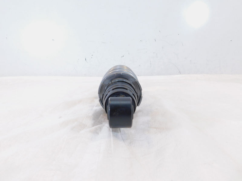 2017-2023 Kawasaki Ninja 650 EX650 Z650 Silver Rear Wheel Mono Shock Absorber