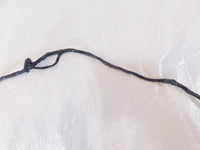 2008 Victory Vision Rear Fender Tail Brake Light Lamp Wire Wiring Harness Loom