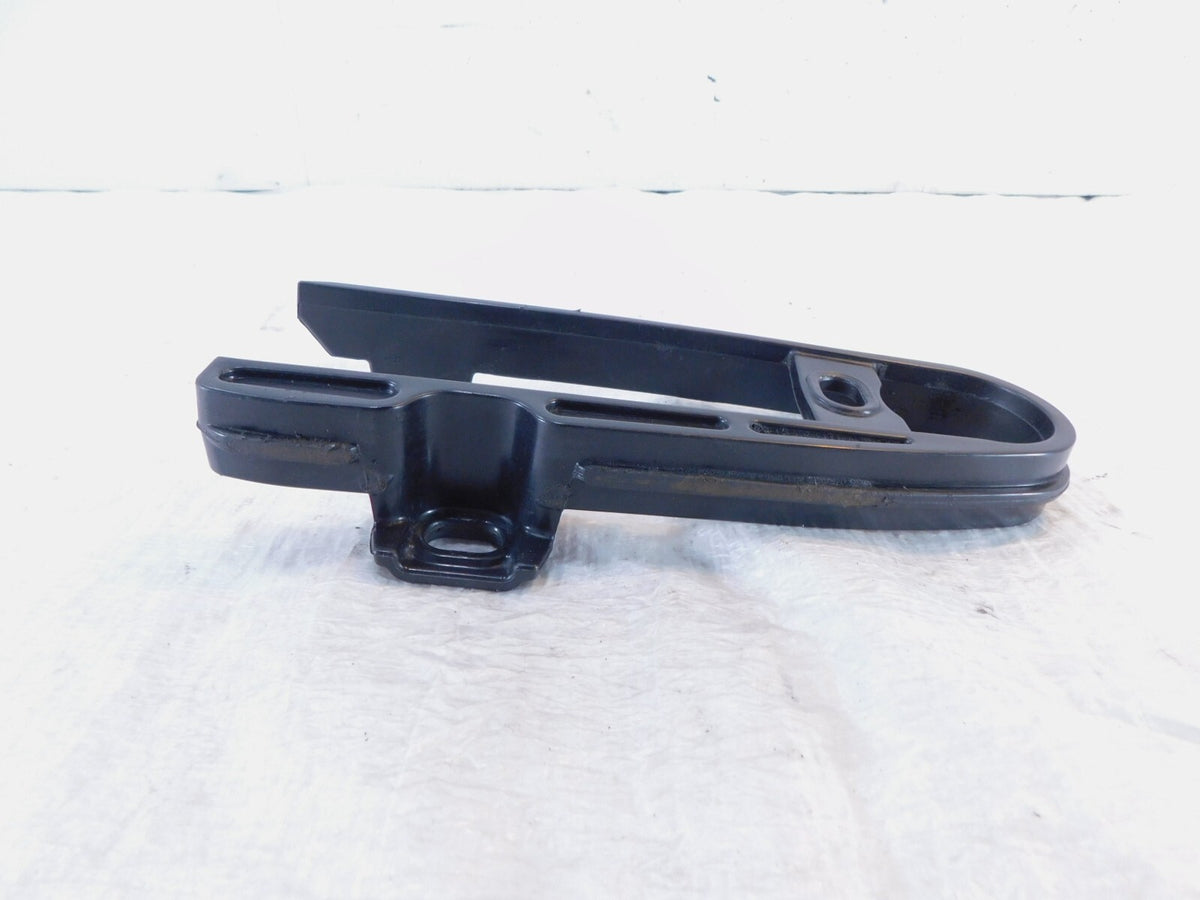 2007-10 Aprilia Shiver 750 SL750 Black Rear Wheel Drive Chain Guide Cover Guard - C3 Cycle