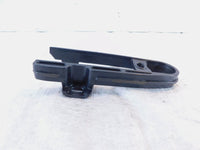 2007-10 Aprilia Shiver 750 SL750 Black Rear Wheel Drive Chain Guide Cover Guard - C3 Cycle