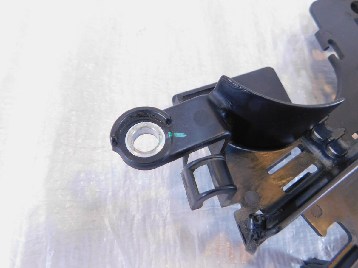 2018-2020 Harley Davidson Softail Low Rider & Fat Bob ECM Mount Mounting Bracket - C3 Cycle