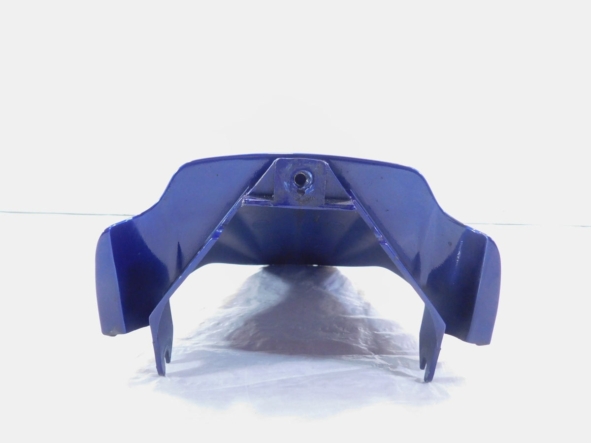 1986-1995 BMW K1100 K100 K75C K75S R100R Blue Front Wheel Fender Mudguard Cover - C3 Cycle
