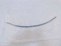 Harley Davidson Touring Street & Electra Glide Fairing Windshield Trim Strip - C3 Cycle