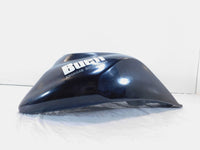 Buell M2 Cyclone & S3 Thunderbolt & S1 Lightning Black Fuel Gas Petrol Tank - C3 Cycle