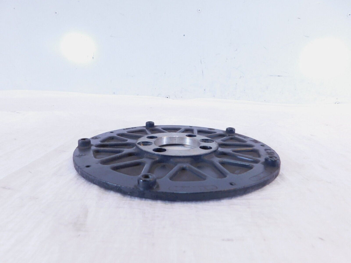 BMW R1100RT R1100R R850R Cast Rear Wheel Disc Brake Rotor Mount - 34212331279 - C3 Cycle