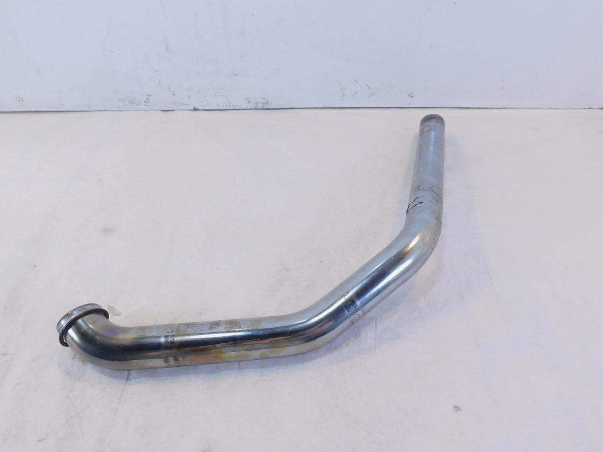98 Harley Davidson Electra Glide Road King Front Right Exhaust Header Down Pipe - C3 Cycle