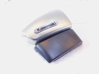 Kawasaki VN900 Vulcan 900 Classic LT Custom Silver Right Side Cover Fairing Cowl - C3 Cycle