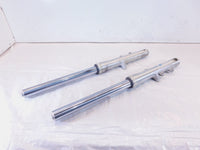 2000-2003 Yamaha V-Star 1100 XVS1100 Classic Front Wheel Fork Shock Leg Tubes - C3 Cycle