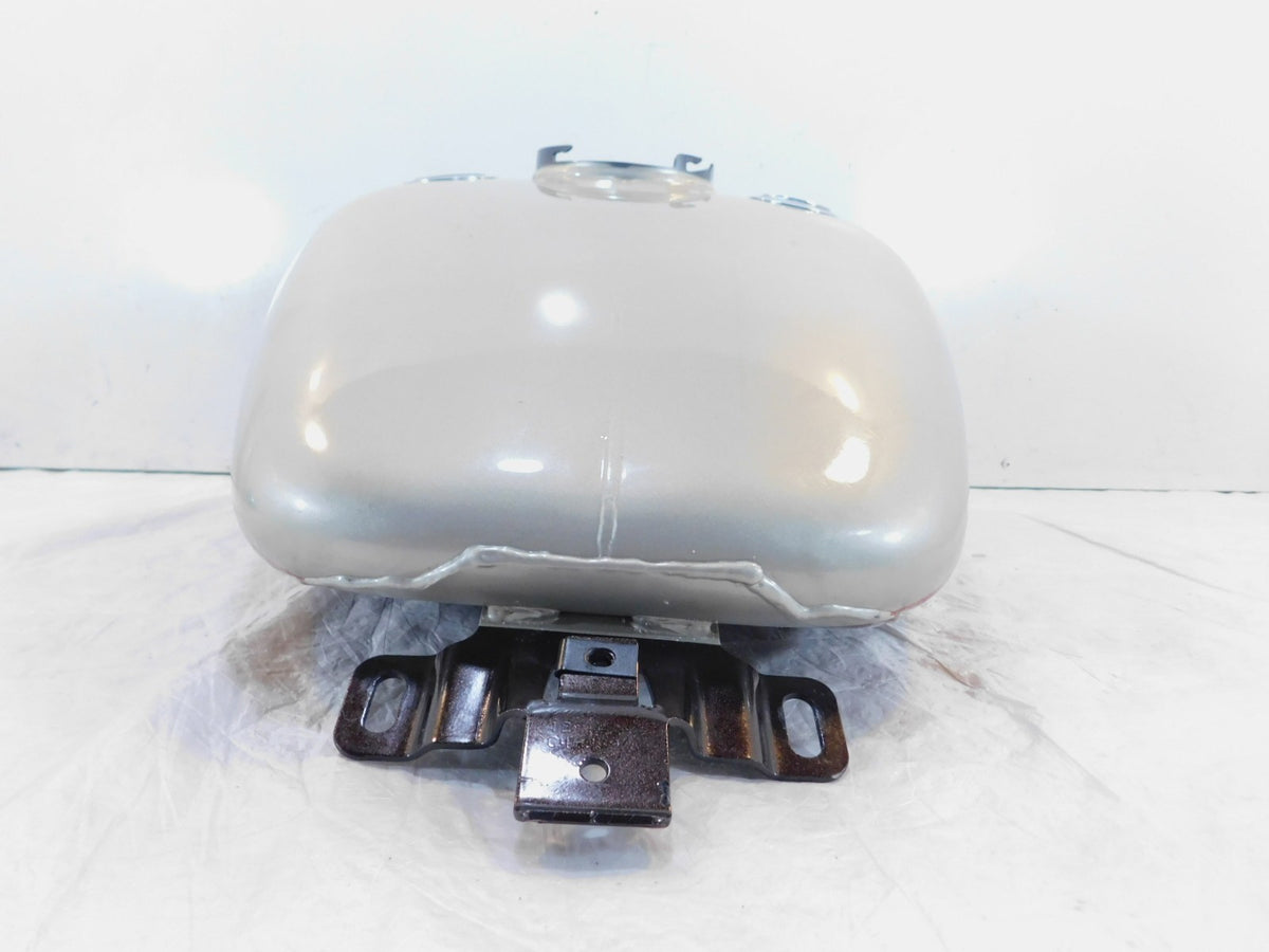 Harley Davidson Screamin Eagle CVO Street Glide FLHX Fuel Gas Petrol Tank -Dents - C3 Cycle