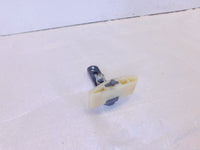 Harley Davidson Twin Cam Touring Dyna Softail Primary Chain Tensioner & Bracket