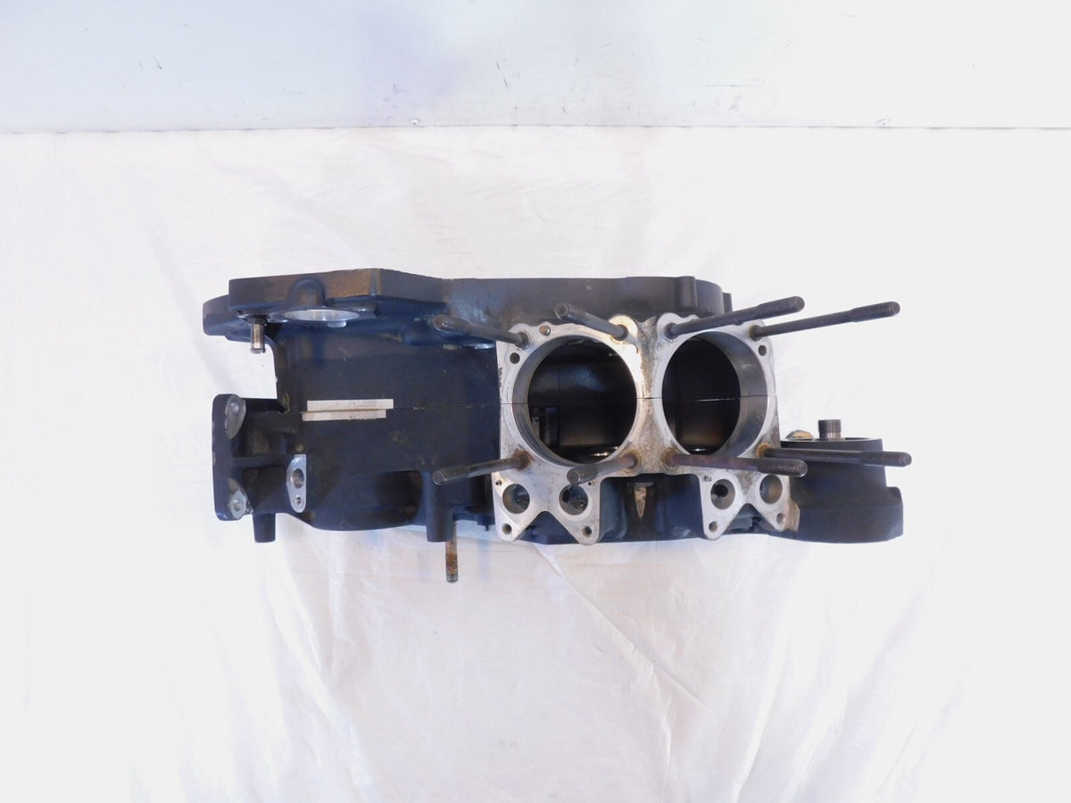Harley Davidson Sportster 883 & 1200 Engine Motor Housing Crank Cases Crankcase - C3 Cycle