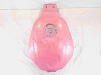 2008 Aprilia RSV1000 Tuono 1000 1000R Gas Petrol Fuel Tank Reservoir - No Key - C3 Cycle