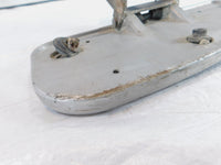 2001-2003 Yamaha XV1600 Road Star 1600 Front Right Foot Board Footrest & Mount - C3 Cycle