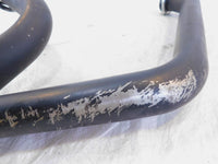 2002 & 2003 Indian Gilroy Scout Black 2 Into 1 Engine Exhaust Header Pipes - C3 Cycle