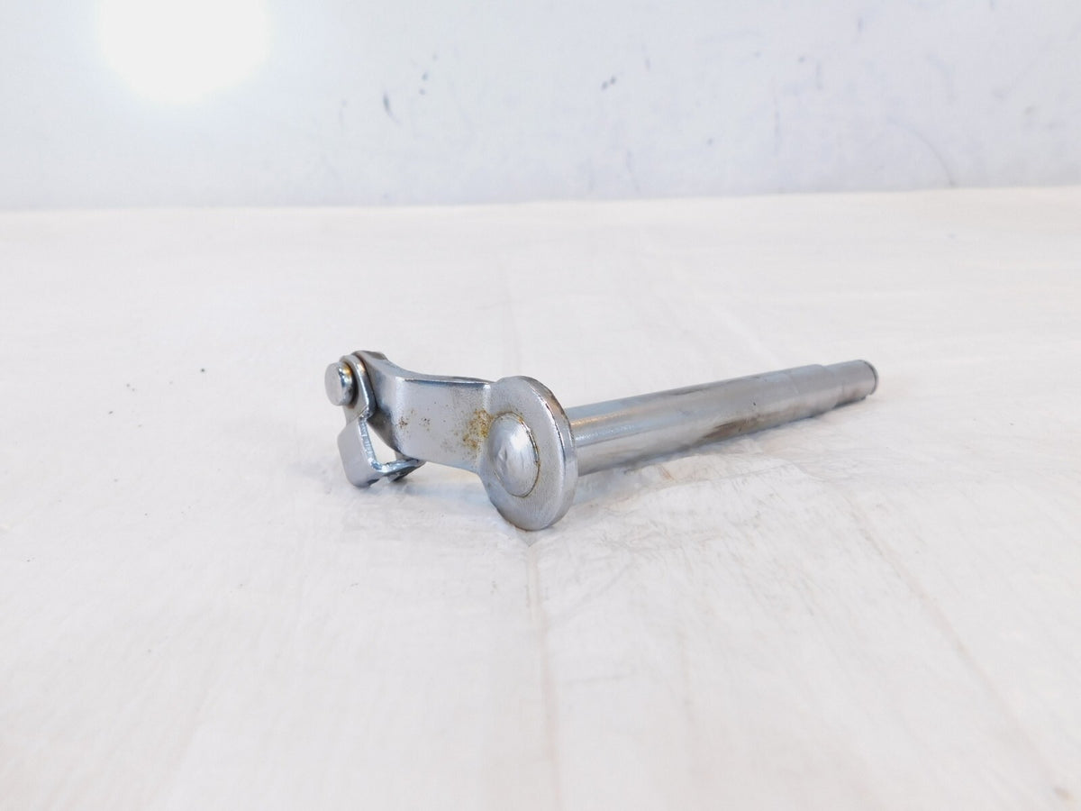 Honda VT750 Shadow ACE Deluxe Spirit 750 & 750RS Clutch Cable Lever Arm Shaft - C3 Cycle