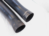 14-25 Erik Buell EBR 1190SX 1190RX & Hammerhead Upper Exhaust Pipe Muffler - C3 Cycle