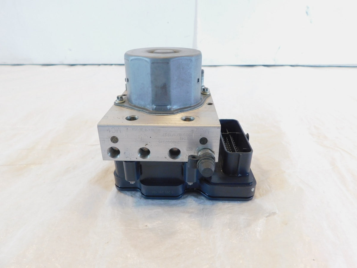 Can-Am Spyder Roadster F3 RT & Ryker 600 900 Rally ABS Brake Pump VCM Modulator - C3 Cycle