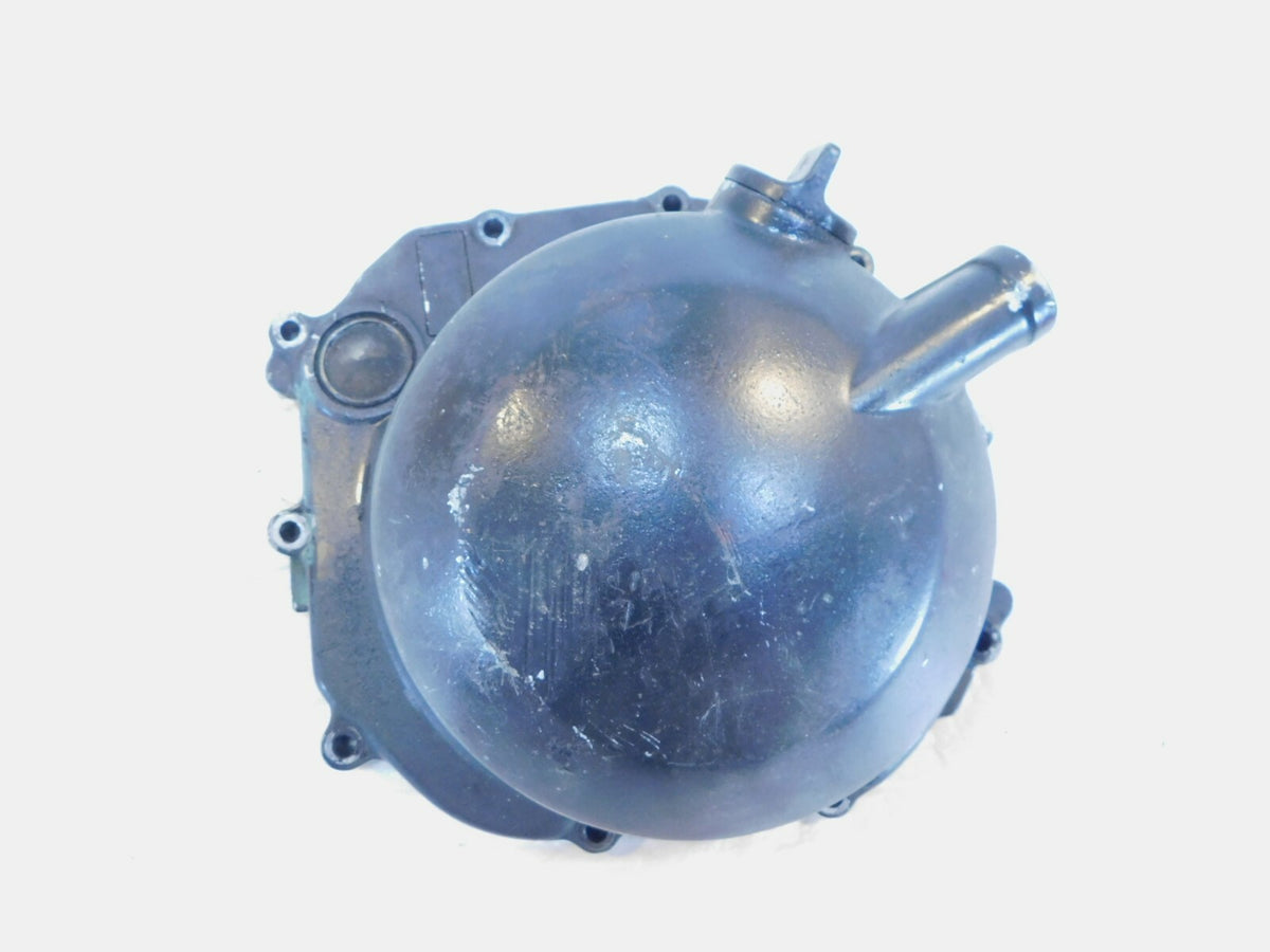 1995-1997 Kawasaki Ninja ZX6R ZX-6R ZX600 ZX600F Right Engine Motor Clutch Cover - C3 Cycle