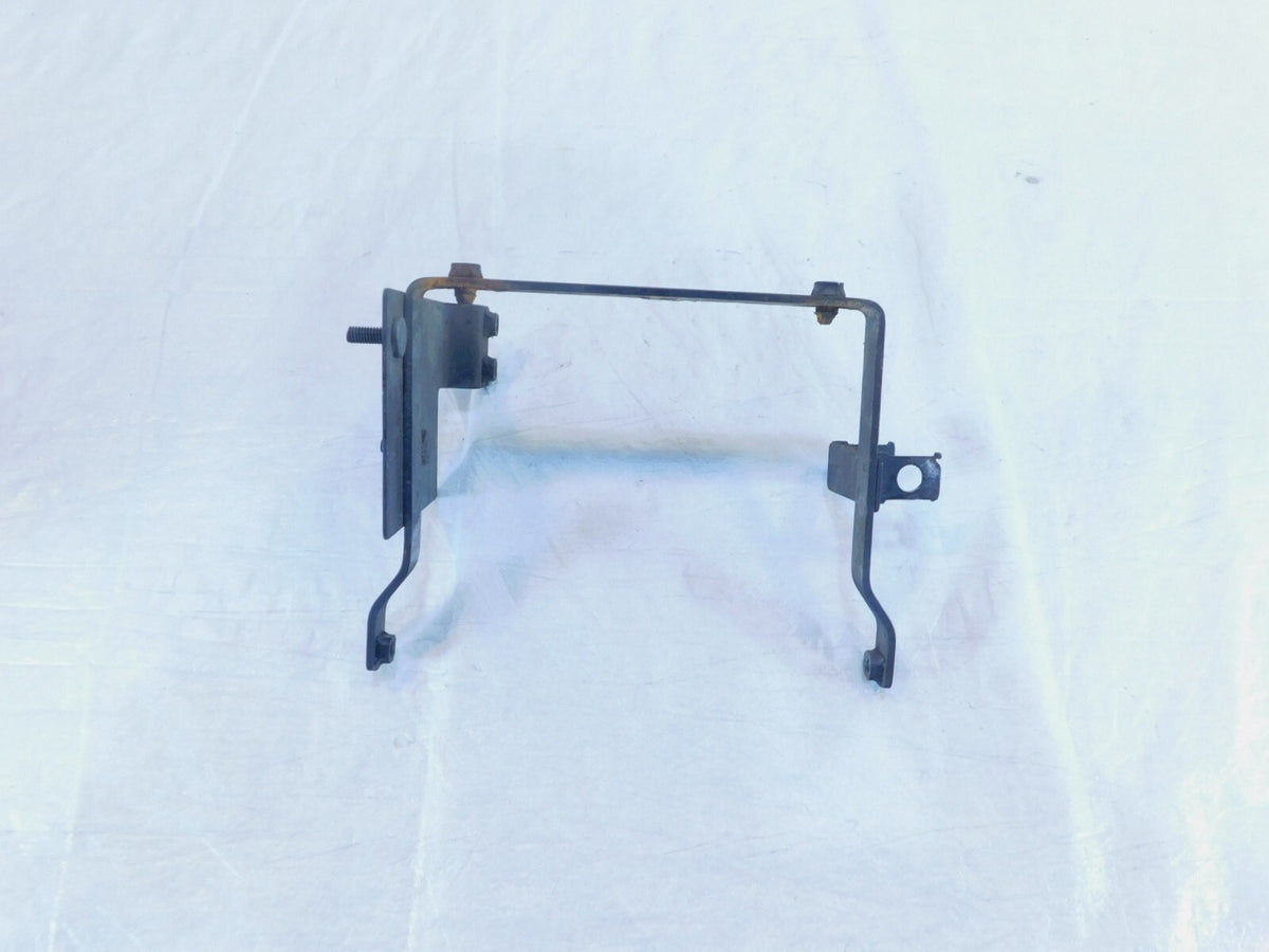 1998-2003 Honda VT750 Shadow 750 Ace & Deluxe Battery Holder Tray Box Bracket - C3 Cycle