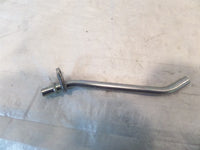 2013-2016 Triumph Street Triple RX Engine Motor Oil Pump Breather Pipe Line - C3 Cycle