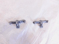 Honda GL1500 GL1500I Goldwing 1500 Upper / Lower Ignition Coil Mount Brackets - C3 Cycle