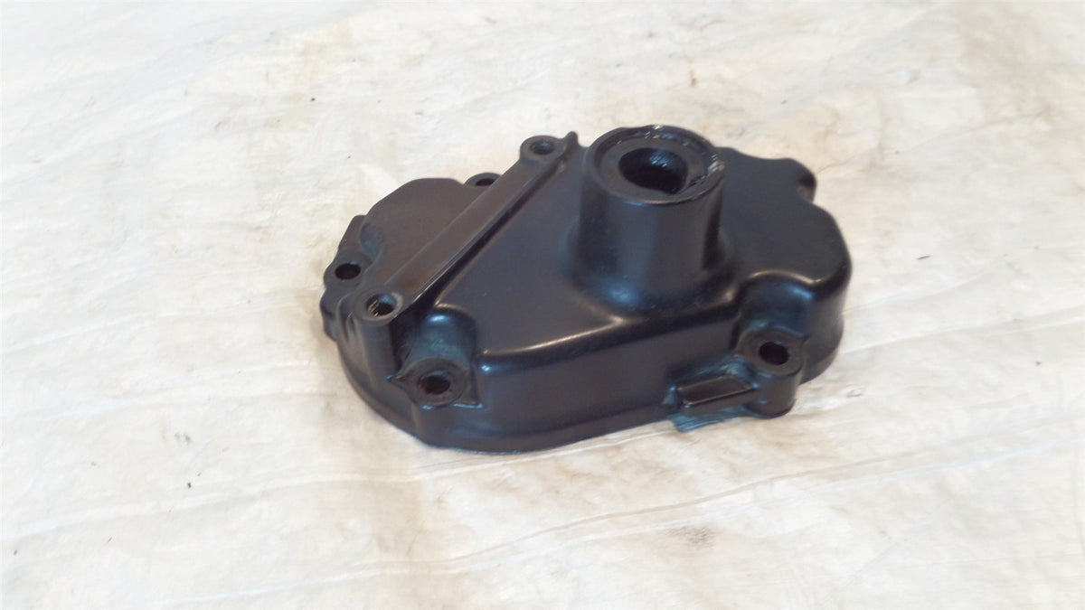2002 & 2003 Yamaha YZF-R1 YZF-R1R Engine Motor Shifter Shaft Cover Guard - C3 Cycle