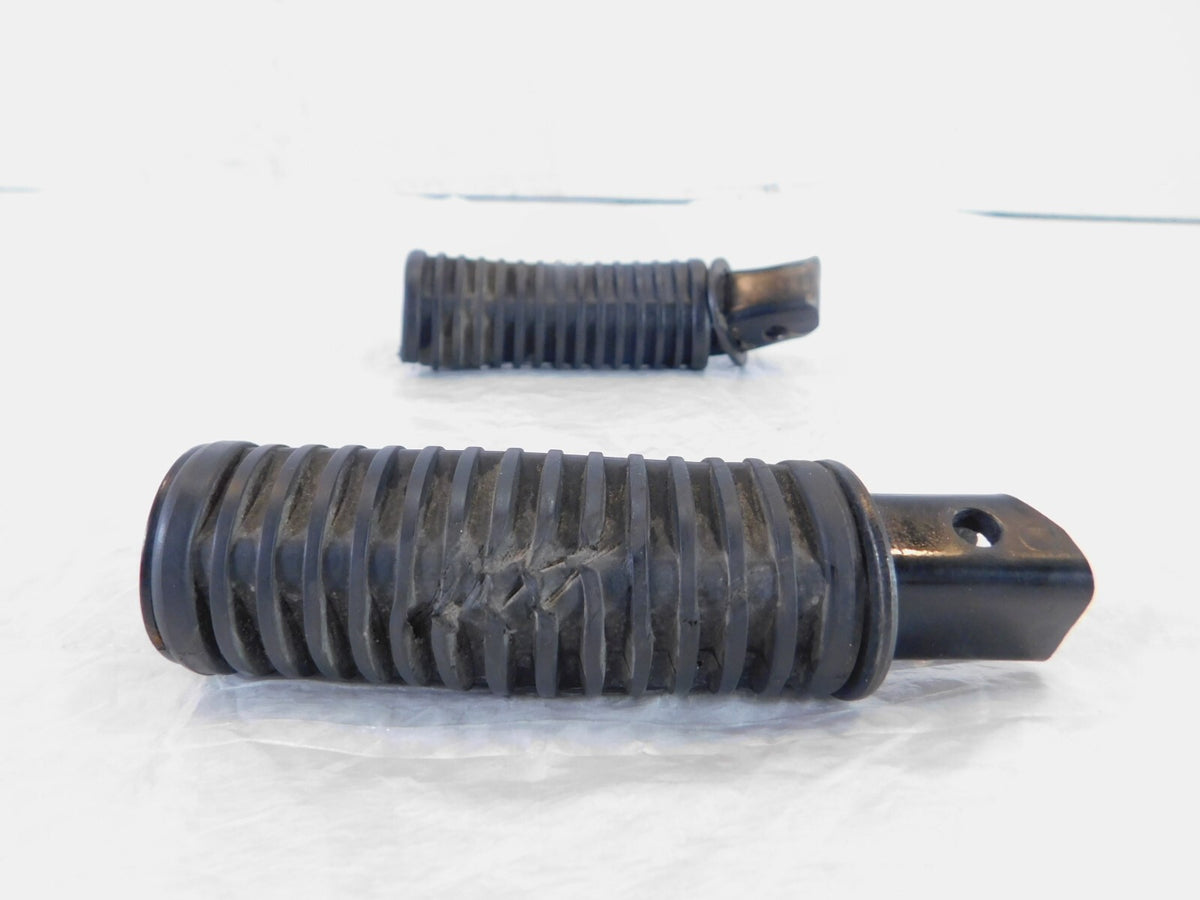 2010-2013 Honda VT750 Shadow 750 RS VT750RS Rear Passenger Footpeg Footrests - C3 Cycle