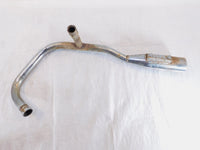 1996-2016 Honda Rebel 250 CMX250 CMX250C Left Side Exhaust Muffler Header Pipe