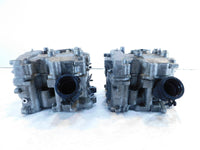 Honda VT1100 VT1100C Shadow 1100 Spirit Engine Cylinder Head w/ Cams & Valves - C3 Cycle