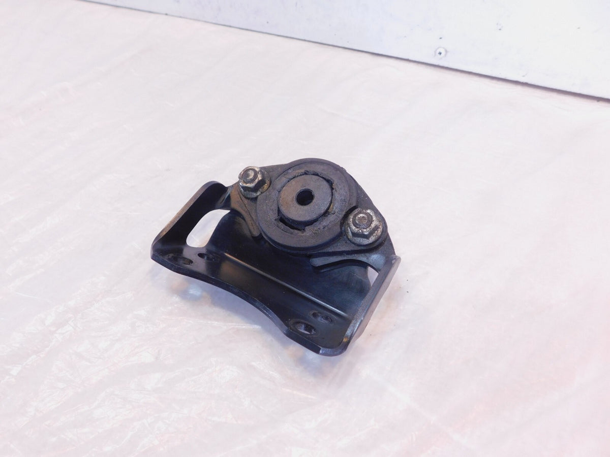 2002-2004 Harley Davidson V-Rod VRSC Vrod Front Engine Motor Mount Brackets - C3 Cycle