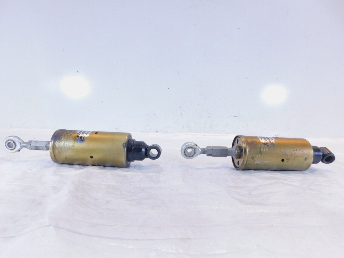 Indian Gilroy Scout & Spirit & Chief Rear Wheel Swingarm Shock Absorber Shocks - C3 Cycle