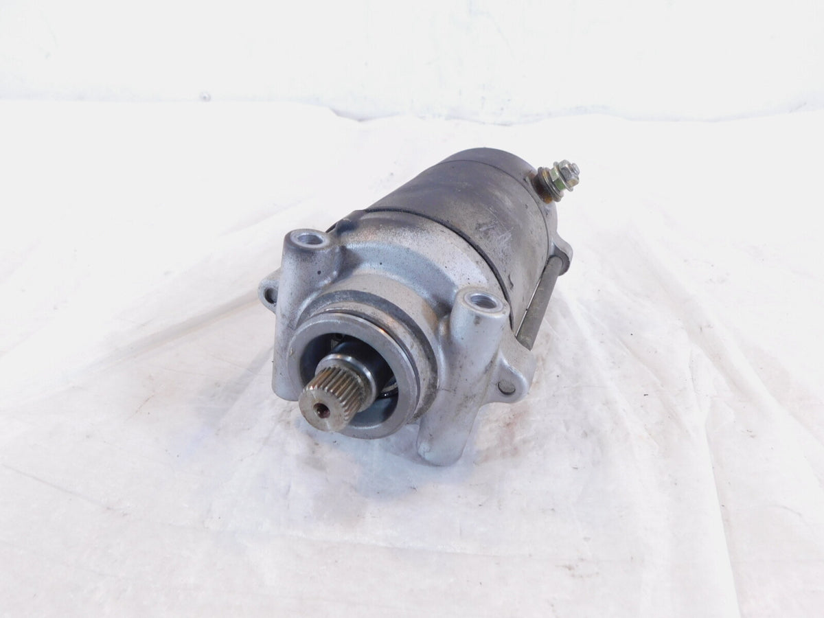 Honda CMX250 CMX250C Rebel 250 & Nighthawk CB250 Engine Starting Starter Motor - C3 Cycle