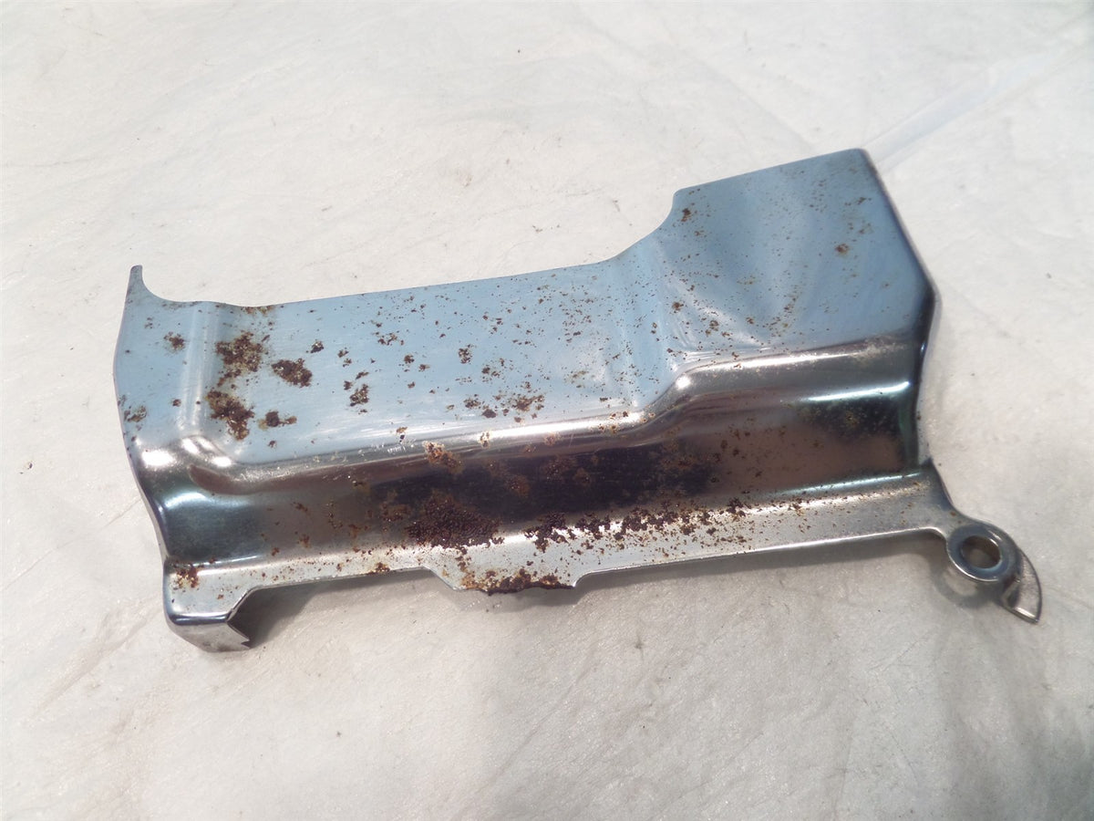 Harley Davidson Touring Road King & Electra Glide Chrome Transmission Top Cover - C3 Cycle