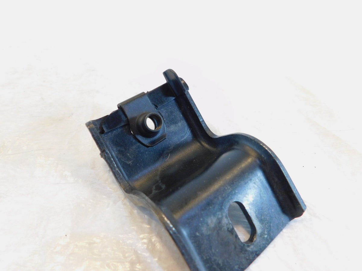 Harley Davidson Touring Road King Street Electra Glide Saddlebag Mount Brackets - C3 Cycle