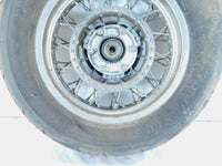 1988-2009 Suzuki Intruder 750 800 Boulevard S50 VS800 Rear Wheel Hub Rim & Tire - C3 Cycle