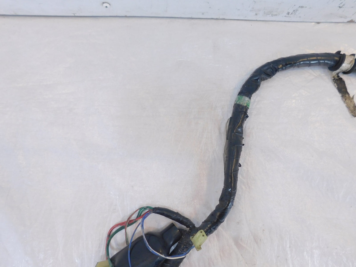 Honda Shadow 1100 VT1100 VT1100C2 Sabre Main Wire Wiring Harness 32100-MCK-A00 - C3 Cycle