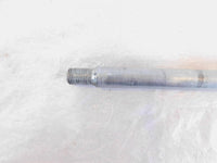1987-2009 Suzuki Intruder 1400 & Boulevard S83 VS1400 Rear Wheel Axle Shaft Bolt