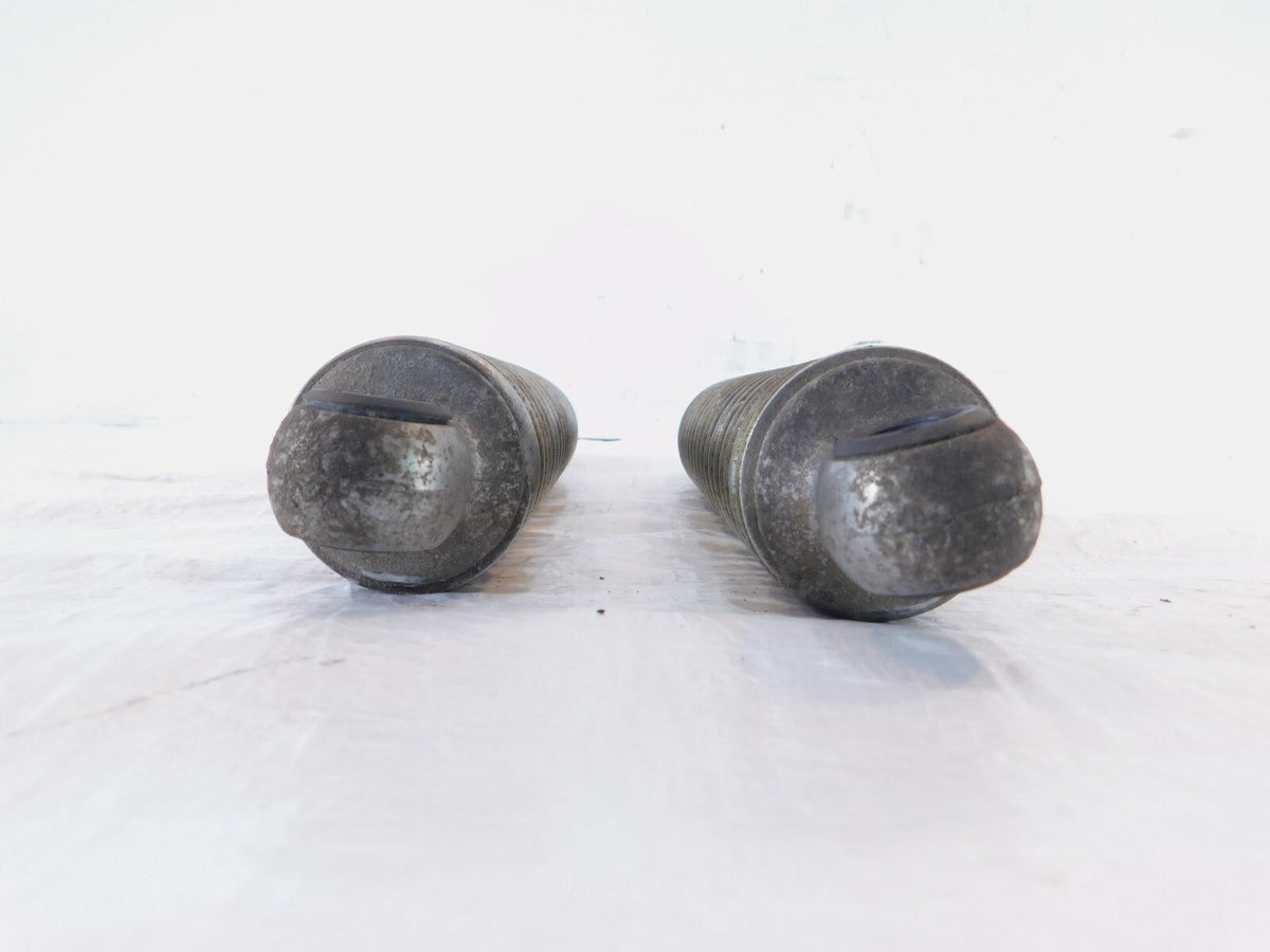 1978-1979 Honda CX500 CX500D Deluxe Rear Wheel Suspension Shock Absorbers 13" - C3 Cycle