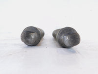 1978-1979 Honda CX500 CX500D Deluxe Rear Wheel Suspension Shock Absorbers 13" - C3 Cycle