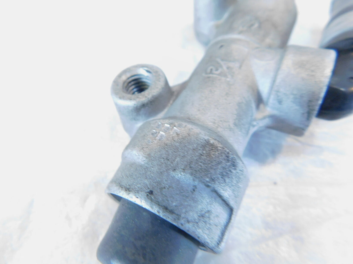 Kawasaki Z1000 ZR1000 Z750S ZR750 Rear Wheel Foot Brake Master Cylinder - C3 Cycle