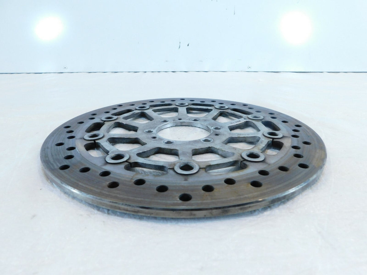2008 2009 & 2010 Victory Vision Touring & Premium Rear Wheel Brake Disc Rotor - C3 Cycle