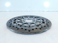 2008 2009 & 2010 Victory Vision Touring & Premium Rear Wheel Brake Disc Rotor - C3 Cycle