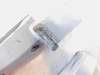 1998-2005 BMW R1100S R1100 Rear Left/Right Passenger Footrest Footpeg Foot Pegs - C3 Cycle