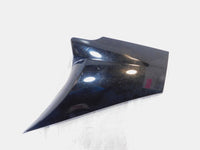 Victory Cross Roads Country Magnum Cruiser Black Right Frame Side Cover Fairing - C3 Cycle