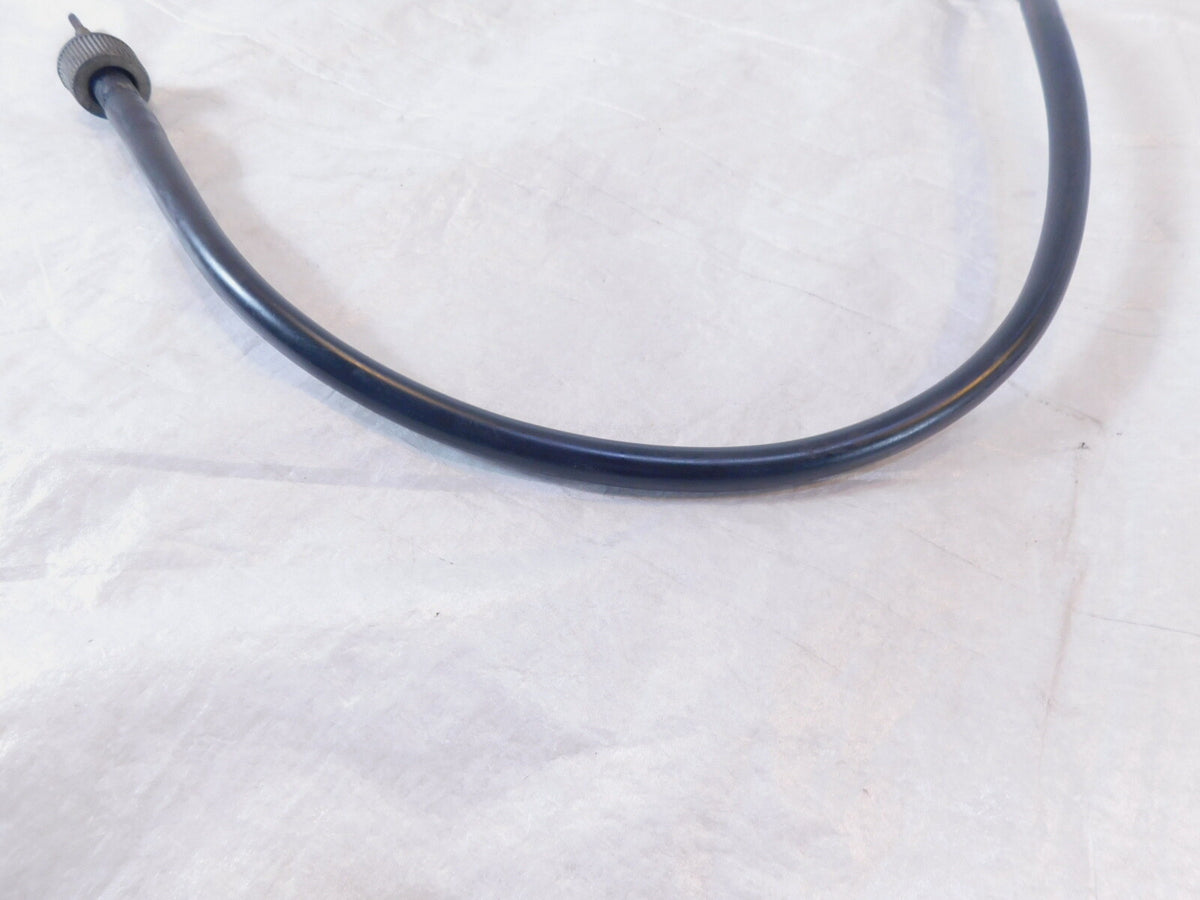 Kawasaki LTD Belt KZ440 KZ440A KZ440D Instrument Speedometer Speedo Meter Cable - C3 Cycle