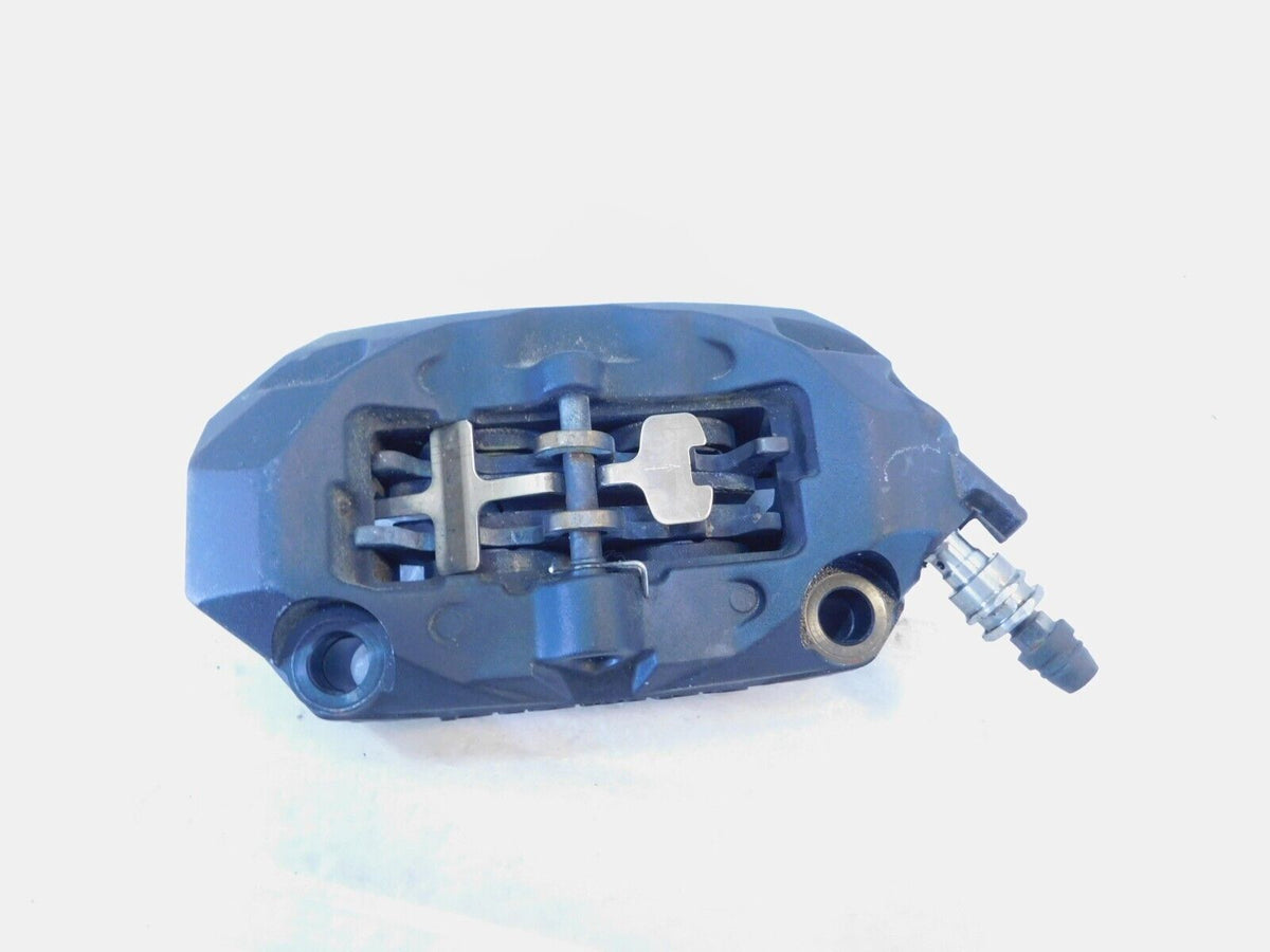 BMW R1200GS R1200RT R1200RS R1250 R1250R Brembo Front Wheel Right Brake Caliper - C3 Cycle