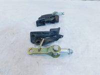 Honda GL1800 Goldwing 1800 Windscreen Windshield Adjust Adjuster Latch Buttons - C3 Cycle